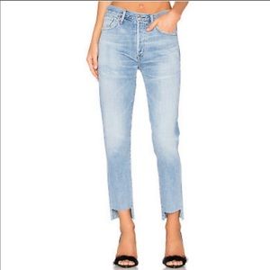 Citizens of Humanity Liya 27